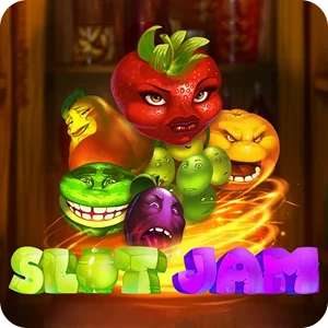 SLOT JAM