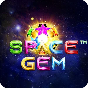 SPACE GEM