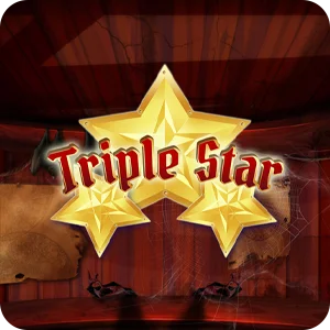 TRIPLE STAR