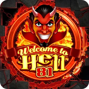 WELCOME TO HELL 81