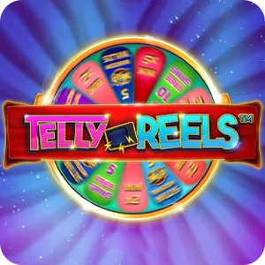 TELLY REELS