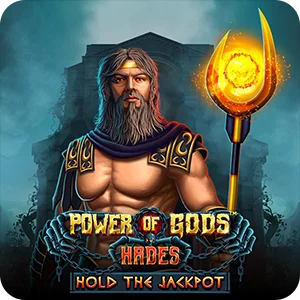 POWER OF GODS: HADES