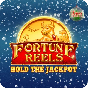 FORTUNE REELS XMAS EDITION