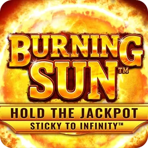 BURNING SUN