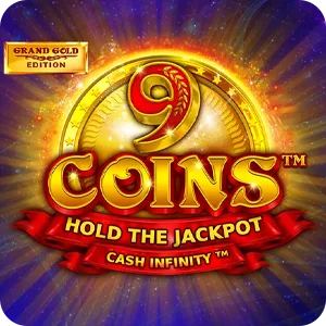 9 COINS GRAND GOLD EDITION