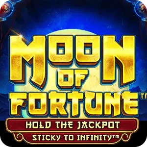 MOON OF FORTUNE