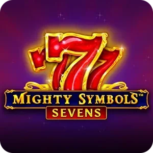 MIGHTY SYMBOLS: SEVENS
