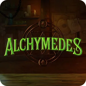 ALCHYMEDES