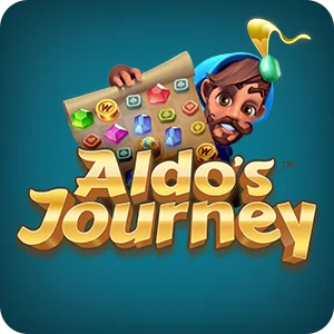 ALDO'S JOURNEY
