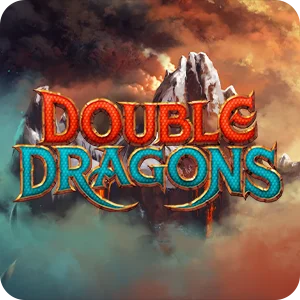 DOUBLE DRAGONS