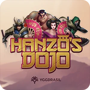 HANZO'S DOJO