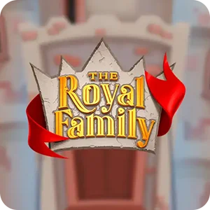 THE ROYAL FAMILY