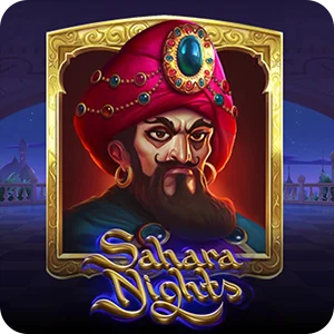 SAHARA NIGHTS