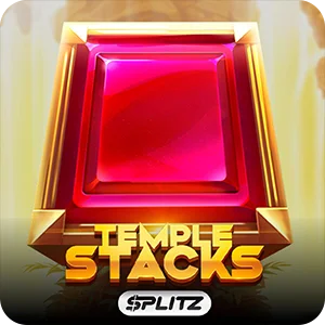 TEMPLE STACKS: SPLITZ
