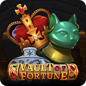 VAULT OF FORTUNE