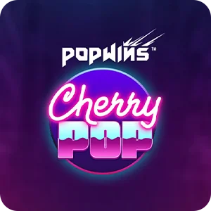 CHERRY POP