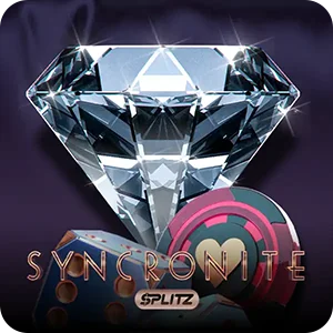 SYNCRONITE SPLITZ