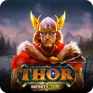 THOR INFINITY REELS