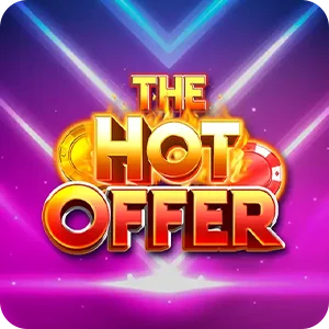 THE HOT OFFER