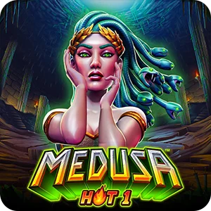 MEDUSA HOT 1