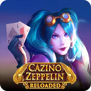 CAZINO ZEPPELIN RELOADED