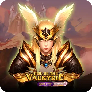 RETURN OF THE VALKYRIE SPLITZ
