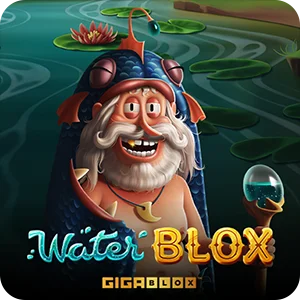 WATER BLOX GIGABLOX