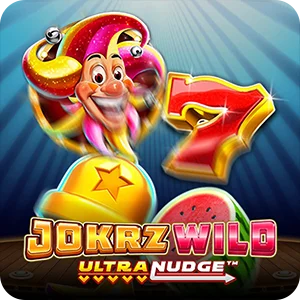 JOKRZ WILD ULTRANUDGE