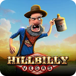 HILLBILLY VEGAS