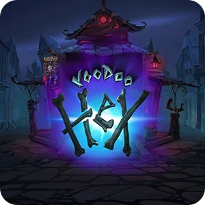 VOODOO HEX