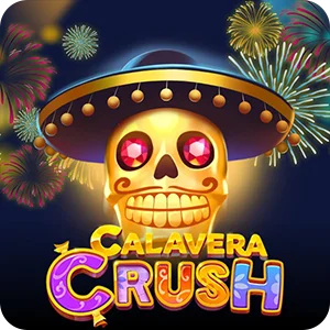 CALAVERA CRUSH