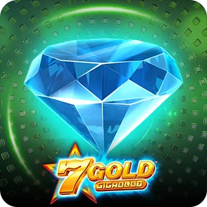 7 GOLD GIGABLOX