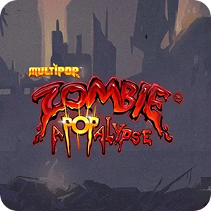 ZOMBIE APOPALYPSE