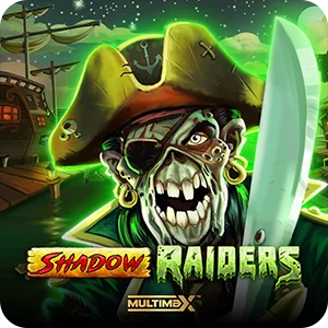 SHADOW RAIDERS MULTIMAX
