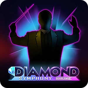 DIAMOND SYMPHONY DOUBLEMAX