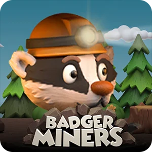 BADGER MINERS