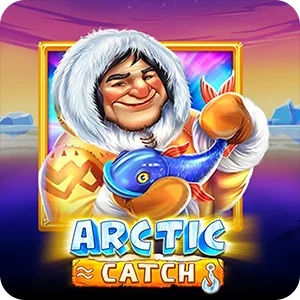 ARCTIC CATCH