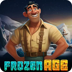 FROZEN AGE
