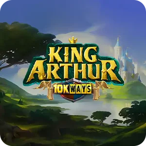 KING ARTHUR 10K WAYS