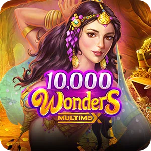 10000 WONDERS MULTIMAX