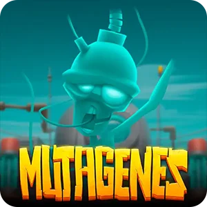 MUTAGENES