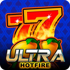 ULTRA HOTFIRE