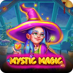 MYSTIC MAGIC