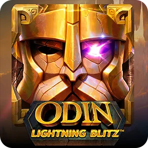 ODIN LIGHTNING BLITZ