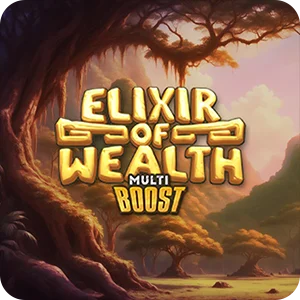 ELIXIR OF WEALTH