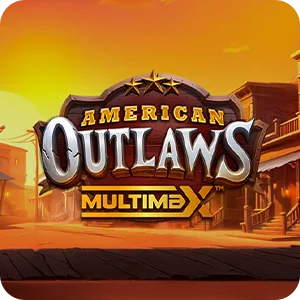 AMERICAN OUTLAWS MULTIMAX