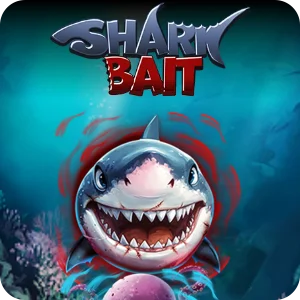 SHARK BAIT