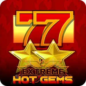 EXTREME HOT GEMS