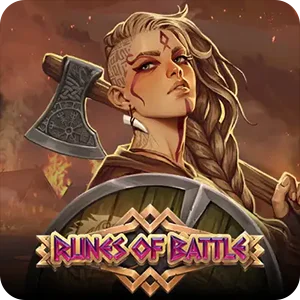 RUNES OF BATTLE