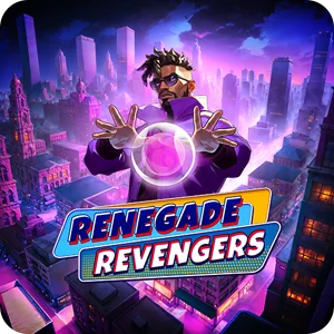 RENEGADE REVENGERS